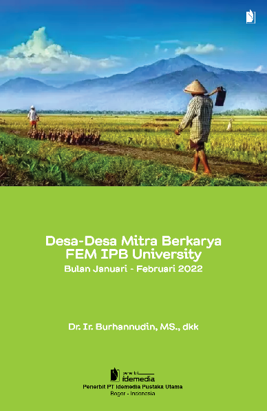 Desa Mitra Berkarya Jan-Feb 2022