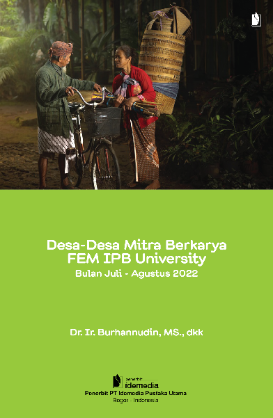 Desa Mitra Berkarya Jul-Agst 2022