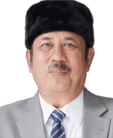 Rachmat Pambudy - noname