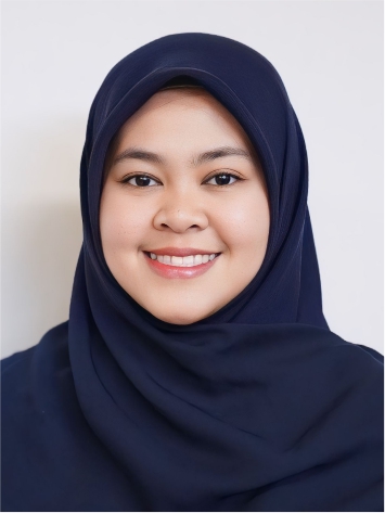 Indah Maharani 3x4 2